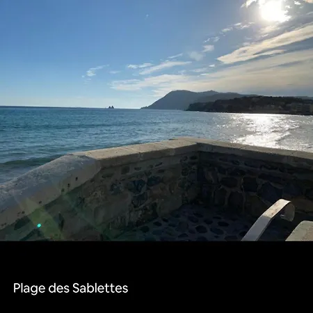 Apartamento Sablettes Vue 100 Metres De La La Seyne-sur-Mer