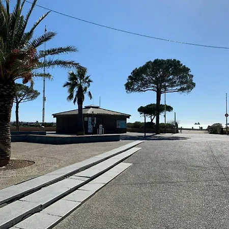 Apartamento Sablettes Vue 100 Metres De La