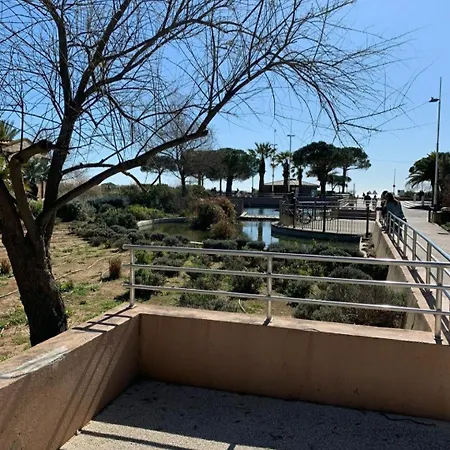Apartamento Sablettes Vue 100 Metres De La